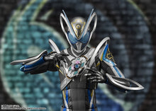 Load image into Gallery viewer, PRE-ORDER S.H.Figuarts Kamen Rider My-th