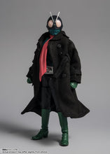 Load image into Gallery viewer, PRE-ORDER S.H.Figuarts Kamen Rider Shin Kamen Rider
