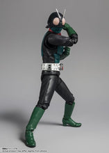 Load image into Gallery viewer, PRE-ORDER S.H.Figuarts Kamen Rider Shin Kamen Rider