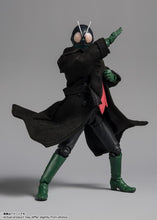 Load image into Gallery viewer, PRE-ORDER S.H.Figuarts Kamen Rider Shin Kamen Rider
