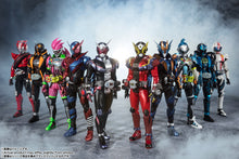 Load image into Gallery viewer, PRE-ORDER S.H.Figuarts Kamen Rider Specter Heisei Generations Edition Kamen Rider