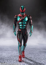 Load image into Gallery viewer, PRE-ORDER S.H.Figuarts Kamen Rider Zeztz Physicam Impact