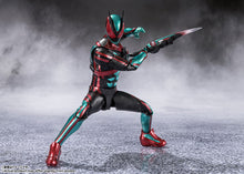 Load image into Gallery viewer, PRE-ORDER S.H.Figuarts Kamen Rider Zeztz Physicam Impact