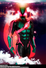 Load image into Gallery viewer, PRE-ORDER S.H.Figuarts Kamen Rider Zeztz Physicam Impact