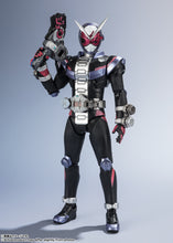Load image into Gallery viewer, PRE-ORDER S.H.Figuarts Kamen Rider Zi-O Heisei Generations Edition Kamen Rider