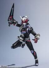 Load image into Gallery viewer, PRE-ORDER S.H.Figuarts Kamen Rider Zi-O Heisei Generations Edition Kamen Rider