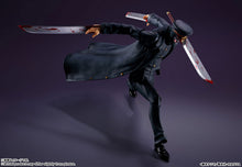 Load image into Gallery viewer, PRE-ORDER S.H.Figuarts Katana Devil Chainsaw Man (rerelease)