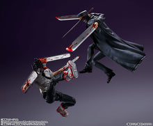 Load image into Gallery viewer, PRE-ORDER S.H.Figuarts Katana Devil Chainsaw Man (rerelease)