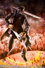 Load image into Gallery viewer, PRE-ORDER S.H.Figuarts Katana Devil Chainsaw Man (rerelease)