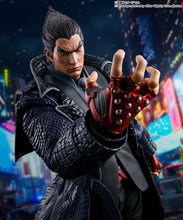Load image into Gallery viewer, PRE-ORDER S.H.Figuarts Kazuya Mishima Tekken 8