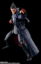 Load image into Gallery viewer, PRE-ORDER S.H.Figuarts Kazuya Mishima Tekken 8