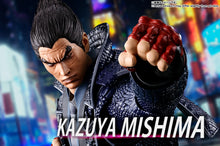 Load image into Gallery viewer, PRE-ORDER S.H.Figuarts Kazuya Mishima Tekken 8