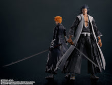 Load image into Gallery viewer, PRE-ORDER S.H.Figuarts Kenpachi Zaraki Bleach