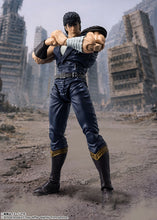 Load image into Gallery viewer, PRE-ORDER S.H.Figuarts Kenshiro Fist of the North Star