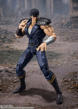 Load image into Gallery viewer, PRE-ORDER S.H.Figuarts Kenshiro Fist of the North Star