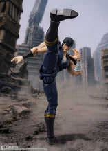 Load image into Gallery viewer, PRE-ORDER S.H.Figuarts Kenshiro Fist of the North Star