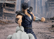Load image into Gallery viewer, PRE-ORDER S.H.Figuarts Kenshiro Fist of the North Star