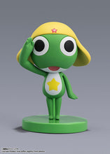 Load image into Gallery viewer, PRE-ORDER S.H.Figuarts Keroro Gunso & Pekopon Suit Set Keroro Gunso