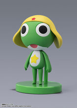 Load image into Gallery viewer, PRE-ORDER S.H.Figuarts Keroro Gunso & Pekopon Suit Set Keroro Gunso
