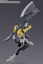 Load image into Gallery viewer, PRE-ORDER S.H.Figuarts Kikoru Shinomiya Kaiju No.8