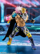 Load image into Gallery viewer, PRE-ORDER S.H.Figuarts King Tekken 8