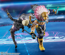 Load image into Gallery viewer, PRE-ORDER S.H.Figuarts King Tekken 8