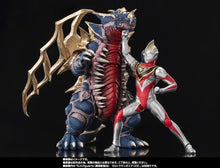 Load image into Gallery viewer, PRE-ORDER S.H.Figuarts King of Mons Exclusive Ultraman Gaia: The Battle in Hyperspace