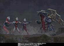 Load image into Gallery viewer, PRE-ORDER S.H.Figuarts King of Mons Exclusive Ultraman Gaia: The Battle in Hyperspace