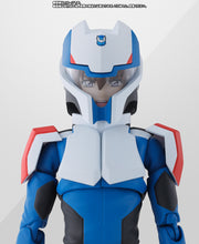 Load image into Gallery viewer, Authentic S.H.Figuarts Kira Yamato (COMPASS Pilot Suit Ver.) Mobile Suit Gundam SEED Freedom