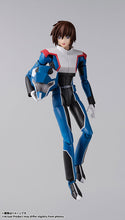 Load image into Gallery viewer, PRE-ORDER S.H.Figuarts Kira Yamato Orb Union Pilot Suits Ver. Mobile Suit Gundam SEED Destiny