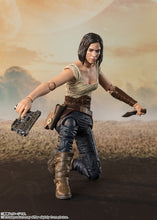 Load image into Gallery viewer, PRE-ORDER S.H.Figuarts Kora Rebel Moon