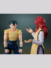 Load image into Gallery viewer, PRE-ORDER S.H.Figuarts Kurama Yu Yu Hakusho