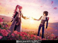 Load image into Gallery viewer, PRE-ORDER S.H.Figuarts Lacus Clyne COMPASS Battle Surcoat Ver. Mobile Suit Gundam SEED Freedom