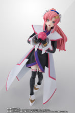 Load image into Gallery viewer, PRE-ORDER S.H.Figuarts Lacus Clyne COMPASS Battle Surcoat Ver. Mobile Suit Gundam SEED Freedom