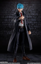 Load image into Gallery viewer, PRE-ORDER S.H.Figuarts Lance Crown Mashle: Magic and Muscles