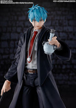 Load image into Gallery viewer, PRE-ORDER S.H.Figuarts Lance Crown Mashle: Magic and Muscles