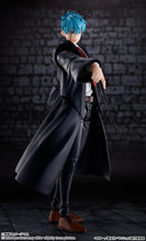 Load image into Gallery viewer, PRE-ORDER S.H.Figuarts Lance Crown Mashle: Magic and Muscles