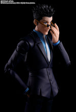 Load image into Gallery viewer, PRE-ORDER S.H.Figuarts Leorio Hunter x Hunter