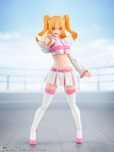 Load image into Gallery viewer, PRE-ORDER S.H.Figuarts Liliel Angel Airborne Corps/Ririsa 2.5 Dimensional Seduction