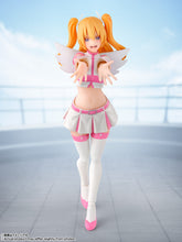 Load image into Gallery viewer, PRE-ORDER S.H.Figuarts Liliel Angel Airborne Corps/Ririsa 2.5 Dimensional Seduction