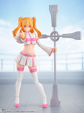 Load image into Gallery viewer, PRE-ORDER S.H.Figuarts Liliel Angel Airborne Corps/Ririsa 2.5 Dimensional Seduction