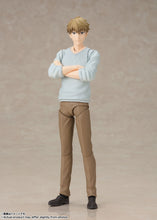 Load image into Gallery viewer, PRE-ORDER S.H.Figuarts Loid Forger Father of the Forger Family Spy x Family
