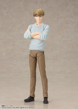 Load image into Gallery viewer, PRE-ORDER S.H.Figuarts Loid Forger Father of the Forger Family Spy x Family