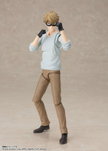 Load image into Gallery viewer, PRE-ORDER S.H.Figuarts Loid Forger Father of the Forger Family Spy x Family
