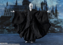 Load image into Gallery viewer, PRE-ORDER S.H.Figuarts Lord Voldemort Harry Potter And The Goblet of Fire