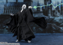 Load image into Gallery viewer, PRE-ORDER S.H.Figuarts Lord Voldemort Harry Potter And The Goblet of Fire