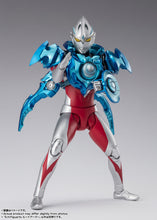 Load image into Gallery viewer, PRE-ORDER S.H.Figuarts Luna Armor Ultraman Arc