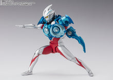Load image into Gallery viewer, PRE-ORDER S.H.Figuarts Luna Armor Ultraman Arc