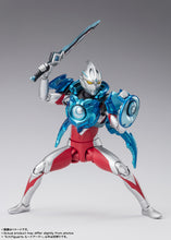 Load image into Gallery viewer, PRE-ORDER S.H.Figuarts Luna Armor Ultraman Arc