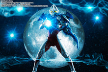 Load image into Gallery viewer, PRE-ORDER S.H.Figuarts Luna Armor Ultraman Arc